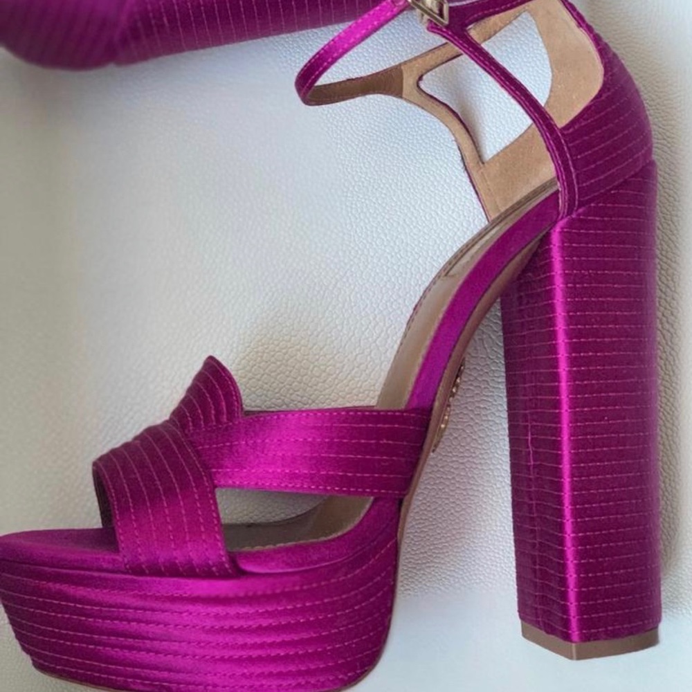 Aquazurra Sundance 150 Sandals - Picture 5 of 6